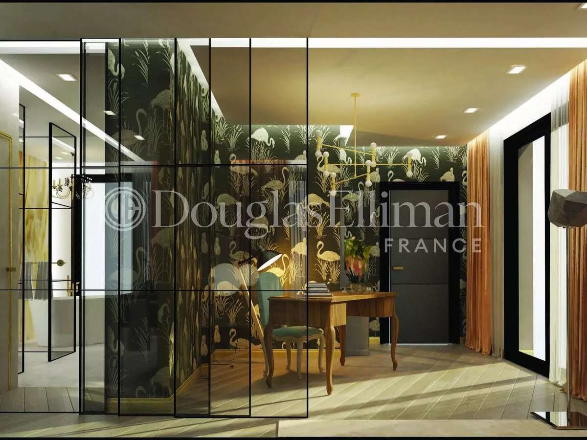 Villa Mouans-Sartoux