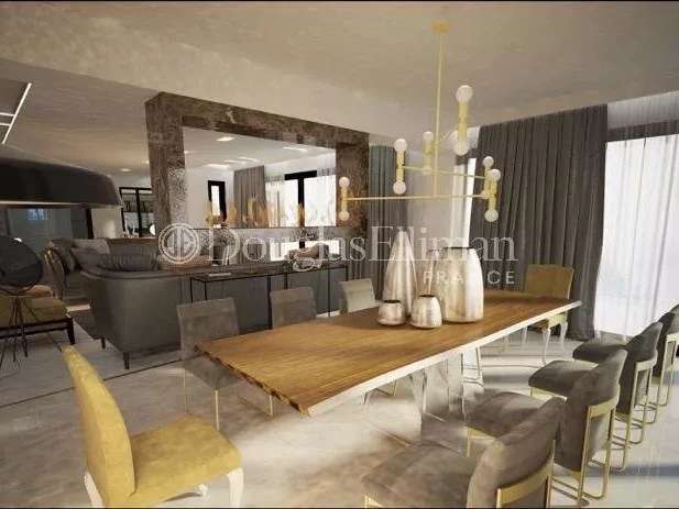 Villa avec Vue sur mer Mouans-Sartoux - 6 chambres - 750m²