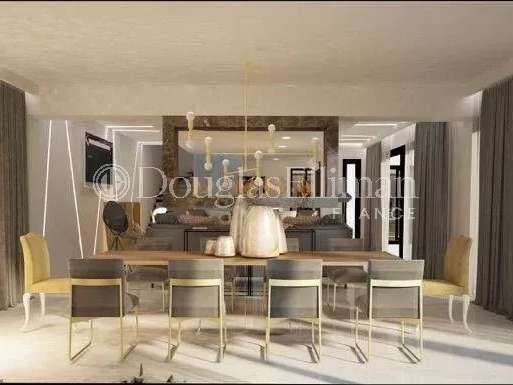 Villa avec Vue sur mer Mouans-Sartoux - 6 chambres - 750m²