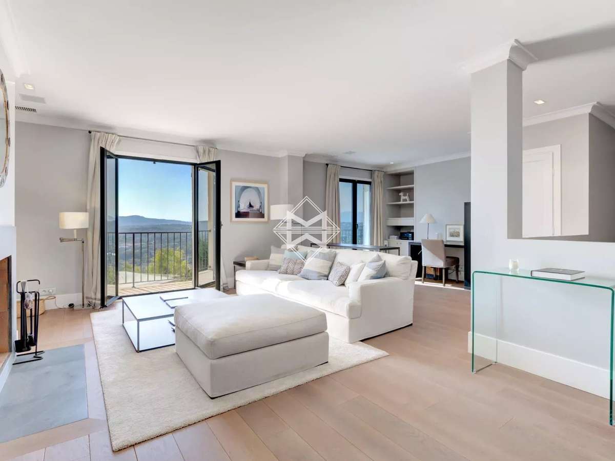 Villa Mouans-Sartoux