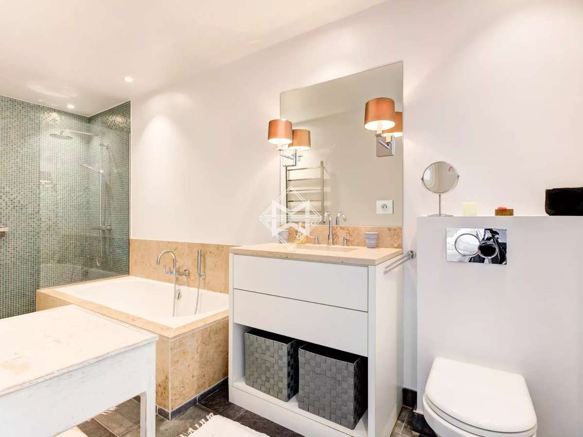 Villa Mouans-Sartoux