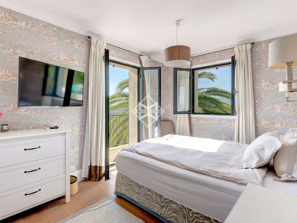 Villa Mouans-Sartoux