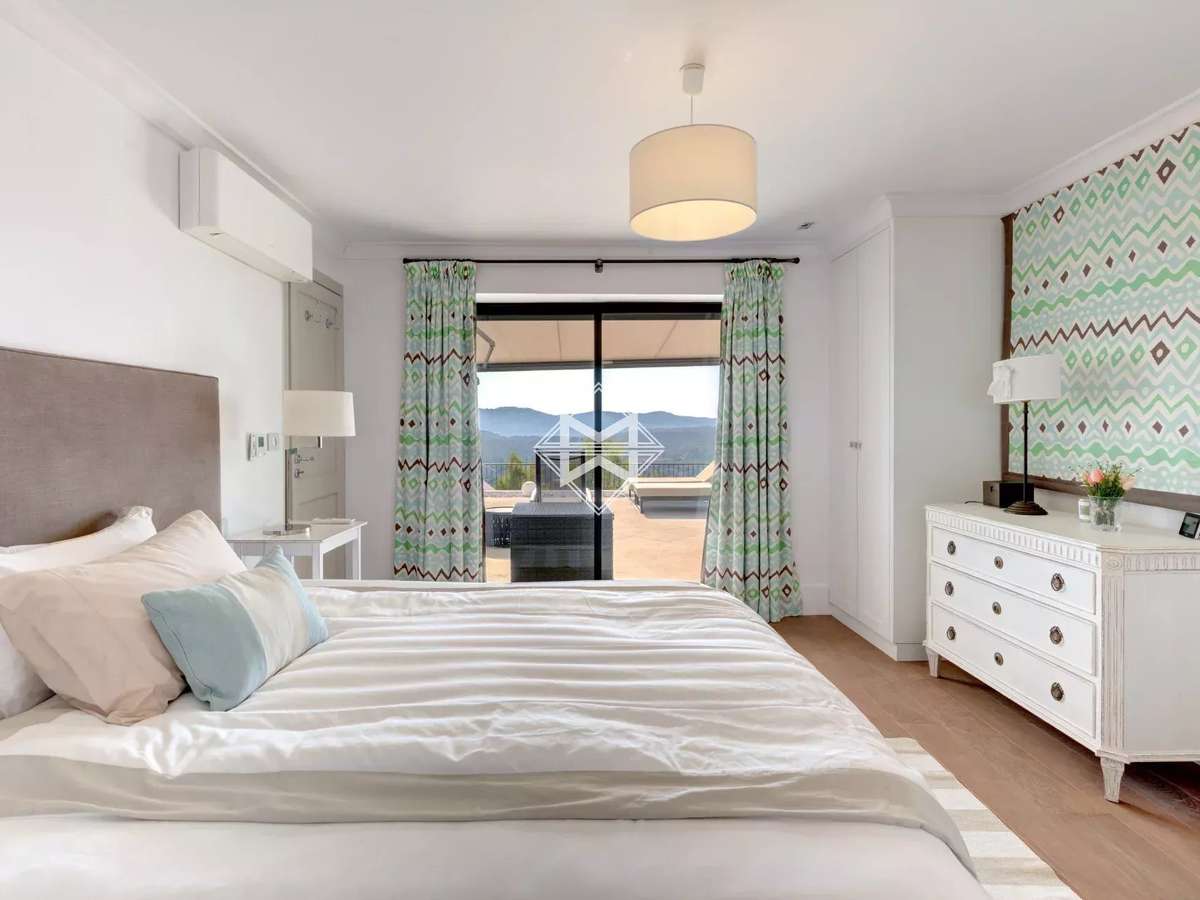 Villa Mouans-Sartoux