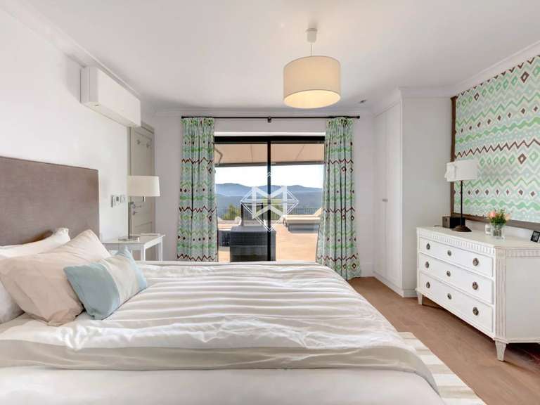 Villa Mouans-Sartoux - 7 bedrooms - 330m²