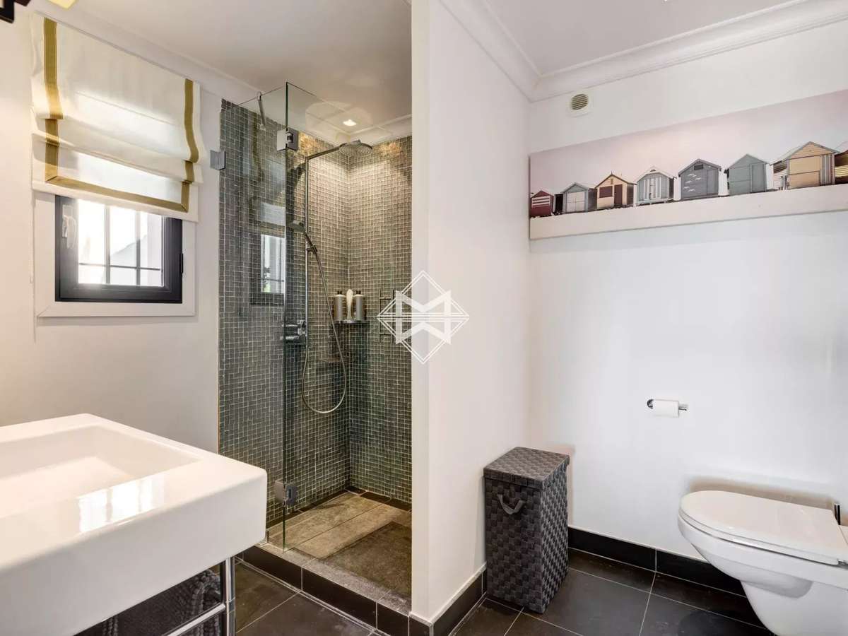 Villa Mouans-Sartoux