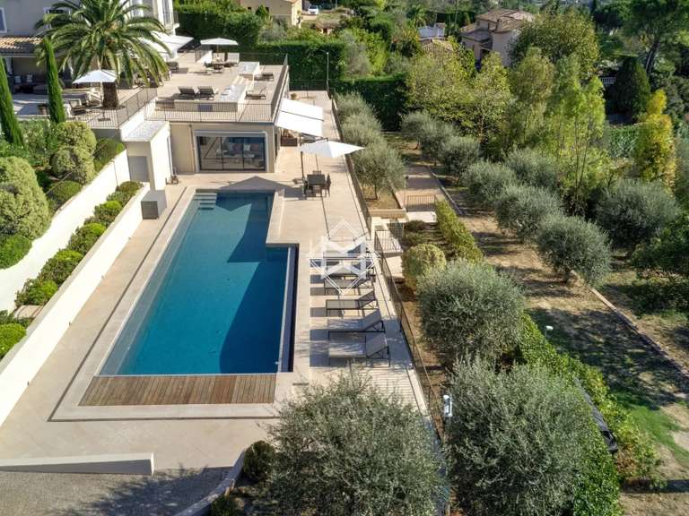 Villa Mouans-Sartoux - 7 bedrooms - 330m²