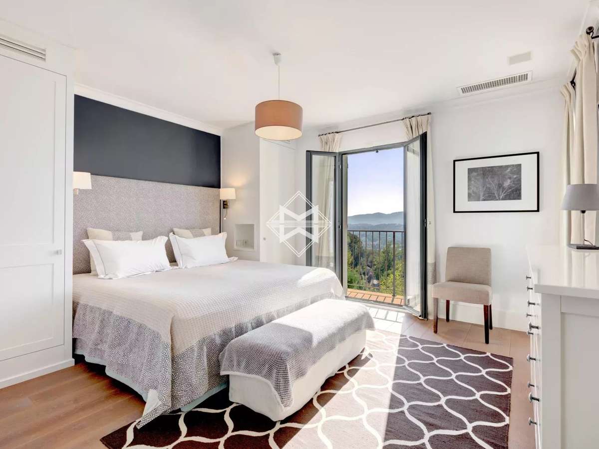 Villa Mouans-Sartoux