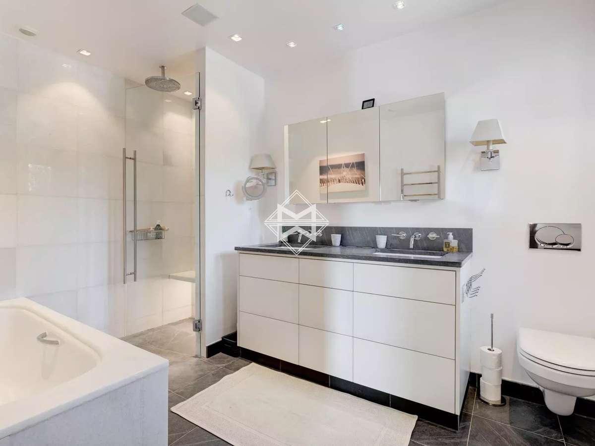 Villa Mouans-Sartoux