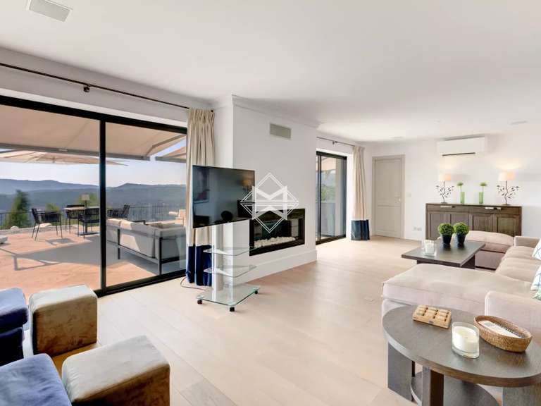 Villa Mouans-Sartoux - 7 bedrooms - 330m²