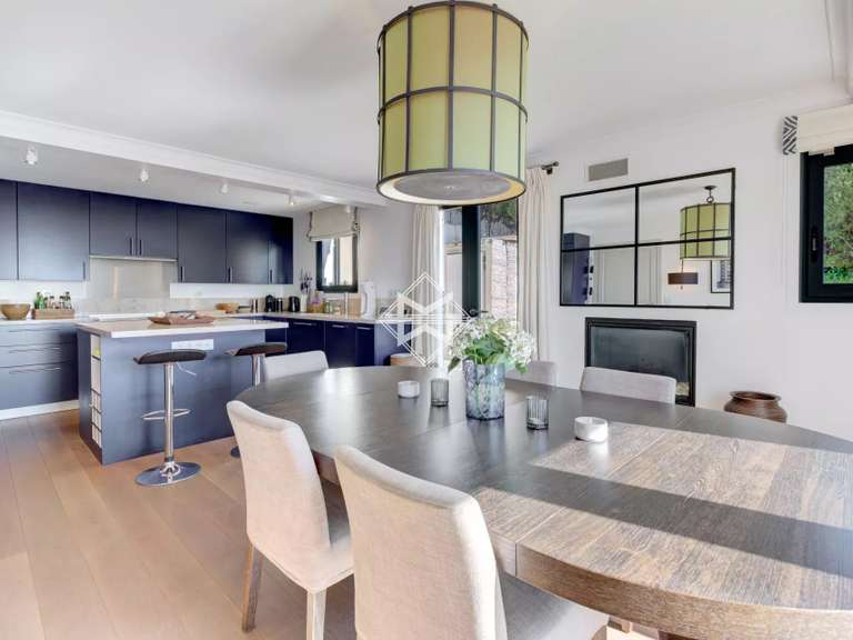 Villa Mouans-Sartoux - 7 bedrooms - 330m²