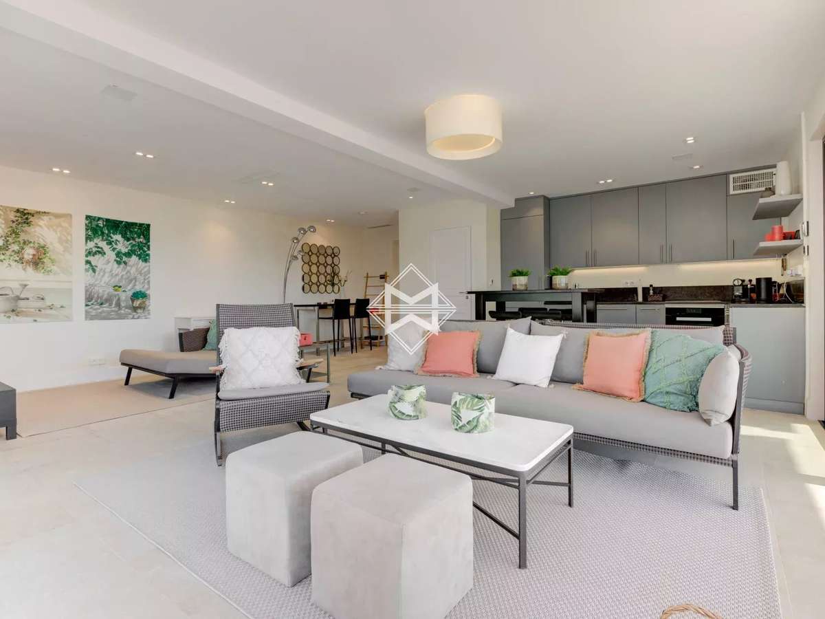 Villa Mouans-Sartoux