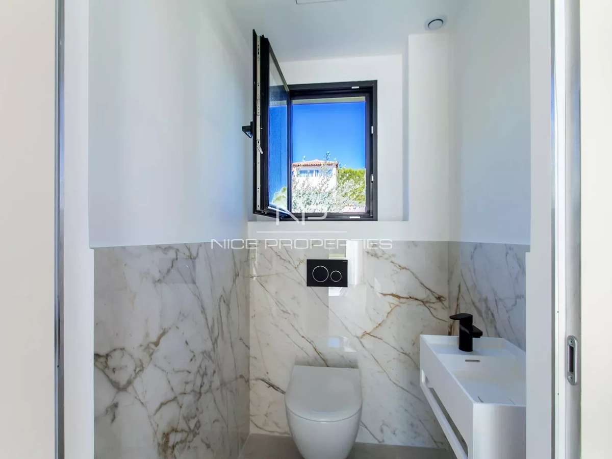 Villa Mouans-Sartoux