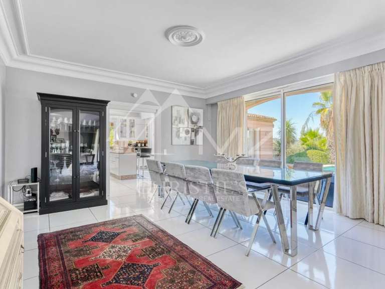 Villa Mouans-Sartoux - 5 chambres - 400m²