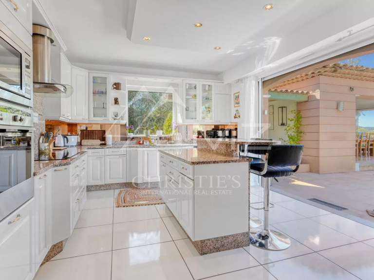 Villa Mouans-Sartoux - 5 chambres - 400m²