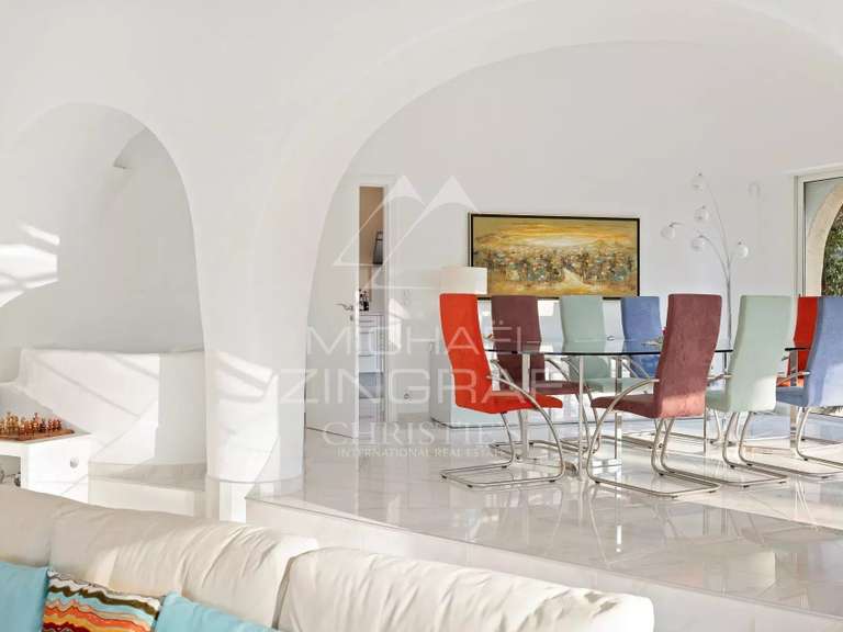 Villa Mouans-Sartoux - 8 chambres - 540m²