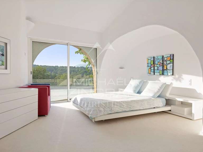 Villa Mouans-Sartoux - 8 chambres - 540m²