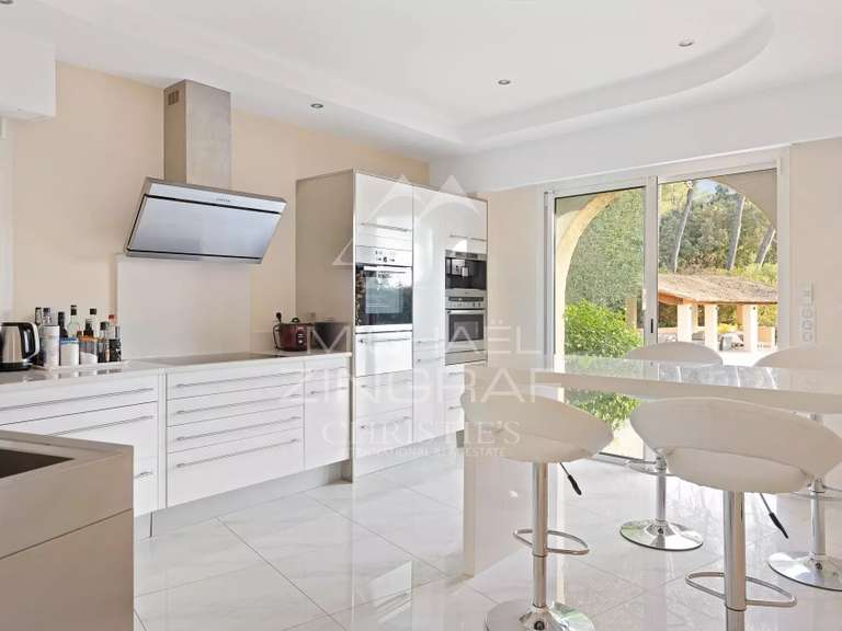 Villa Mouans-Sartoux - 8 chambres - 540m²