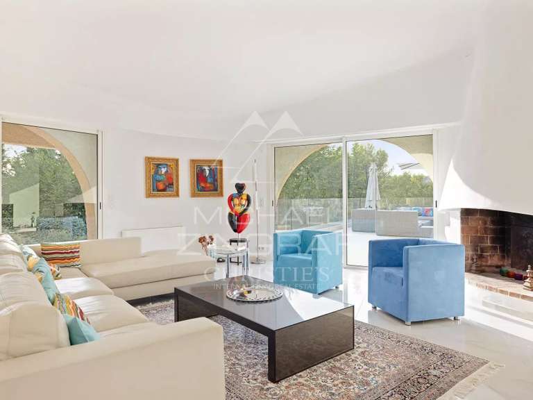 Villa Mouans-Sartoux - 8 chambres - 540m²