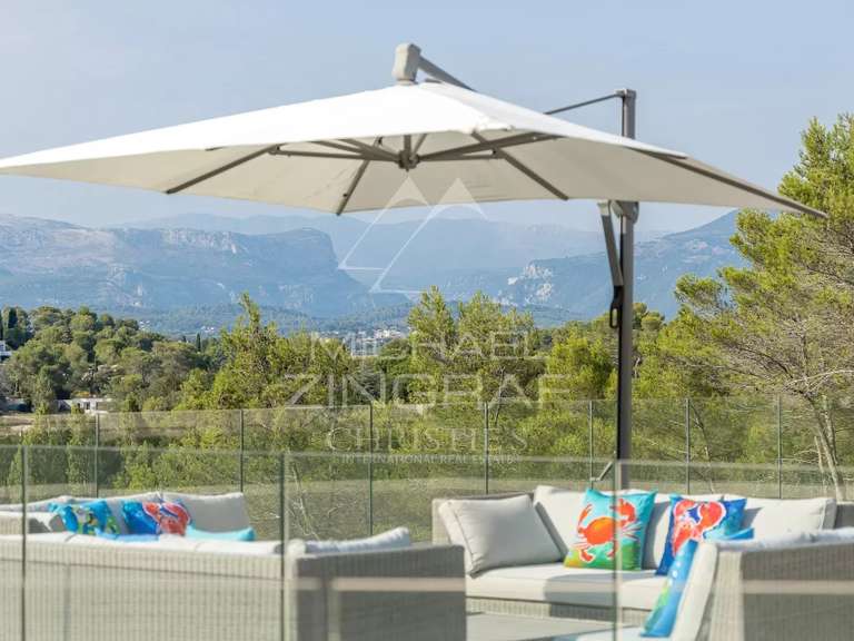 Villa Mouans-Sartoux - 8 chambres - 540m²