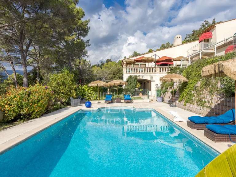 Villa Mouans-Sartoux - 6 bedrooms - 369m²