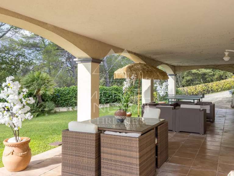 Villa Mouans-Sartoux - 6 bedrooms - 369m²