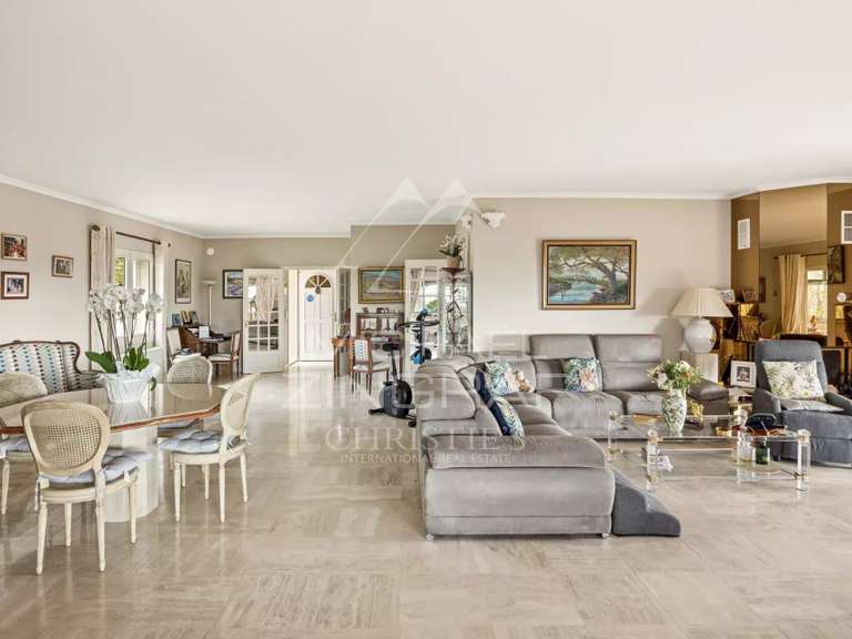 Villa Mouans-Sartoux - 6 bedrooms - 369m²