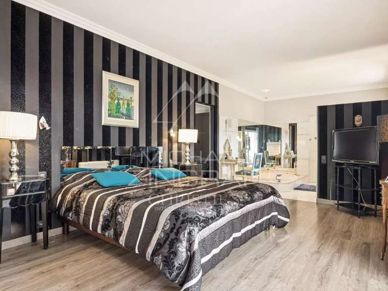 Villa Mouans-Sartoux - 6 bedrooms - 369m²