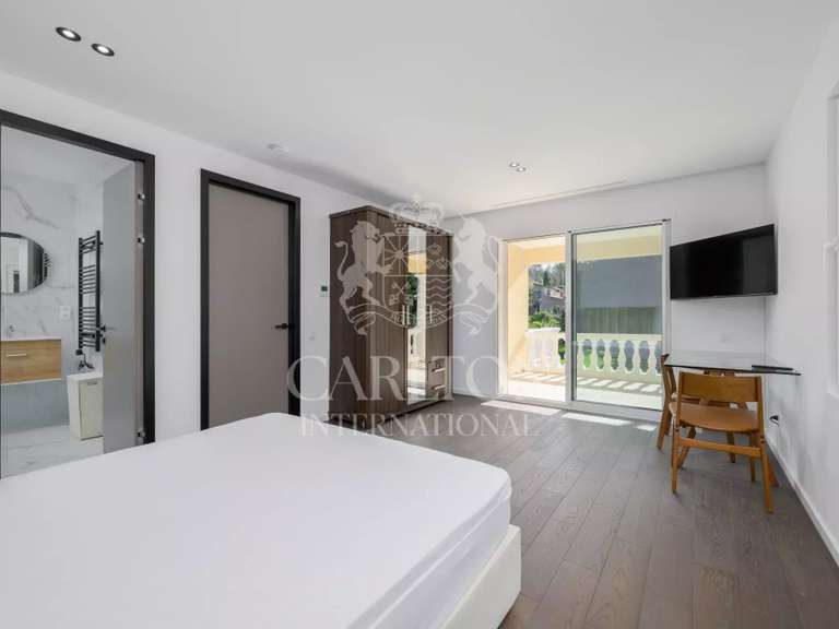 Villa Mouans-Sartoux - 4 bedrooms - 400m²