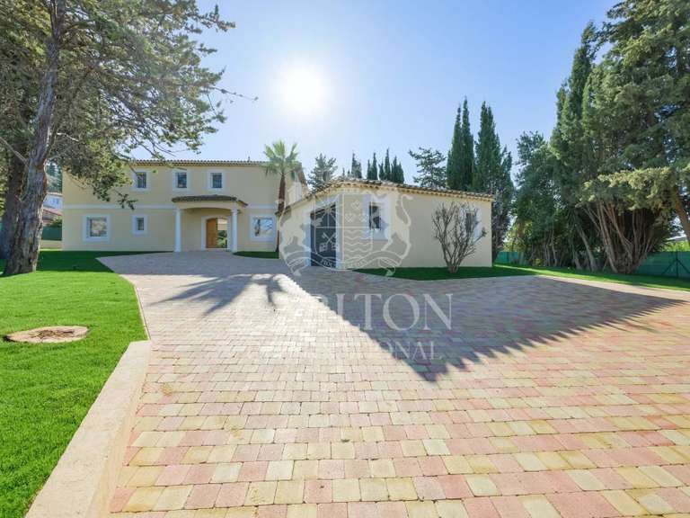 Villa Mouans-Sartoux - 4 bedrooms - 400m²