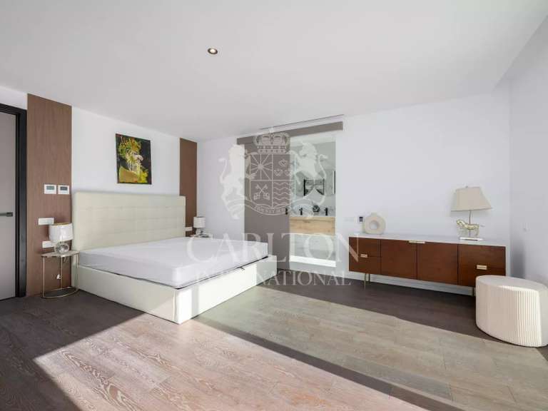 Villa Mouans-Sartoux - 4 bedrooms - 400m²