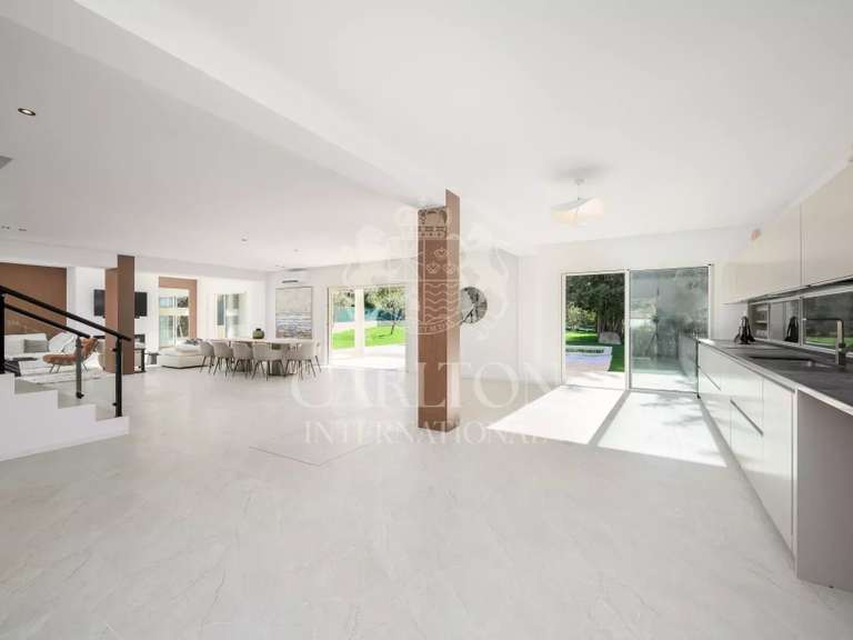 Villa Mouans-Sartoux - 4 bedrooms - 400m²