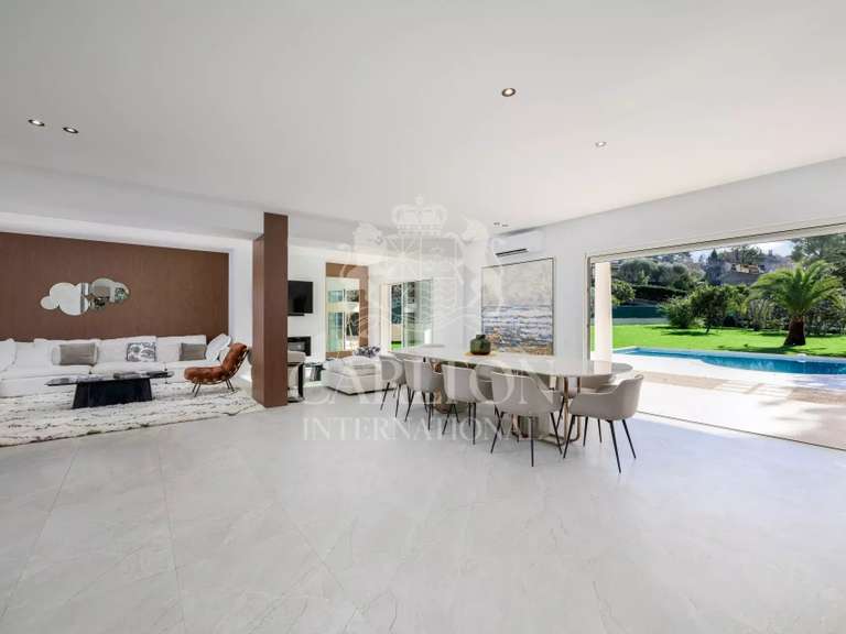 Villa Mouans-Sartoux - 4 bedrooms - 400m²