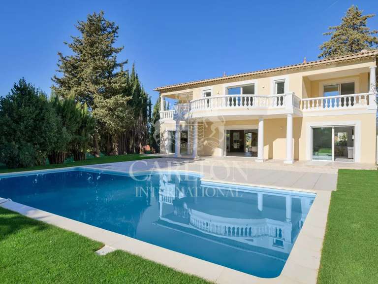 Villa Mouans-Sartoux - 4 bedrooms - 400m²