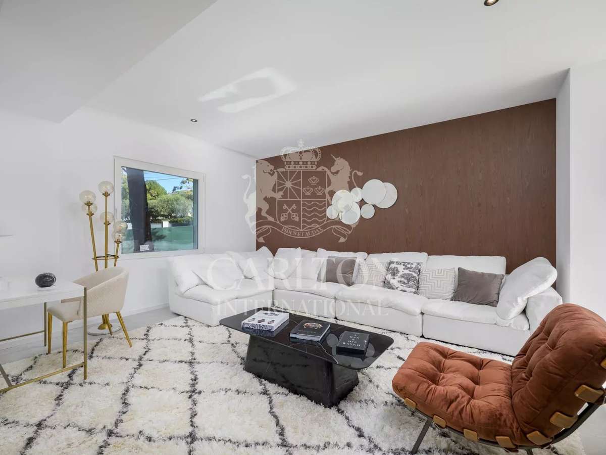 Villa Mouans-Sartoux