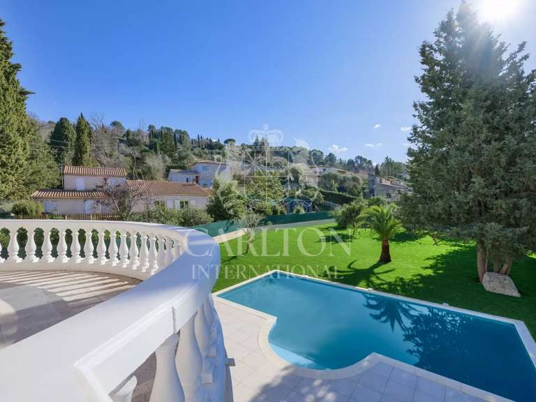 Villa Mouans-Sartoux - 4 bedrooms - 400m²