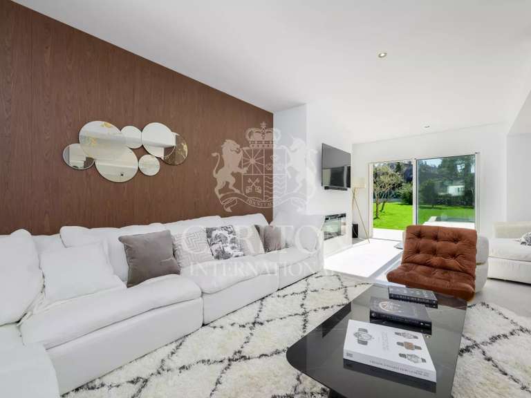 Villa Mouans-Sartoux - 4 bedrooms - 400m²