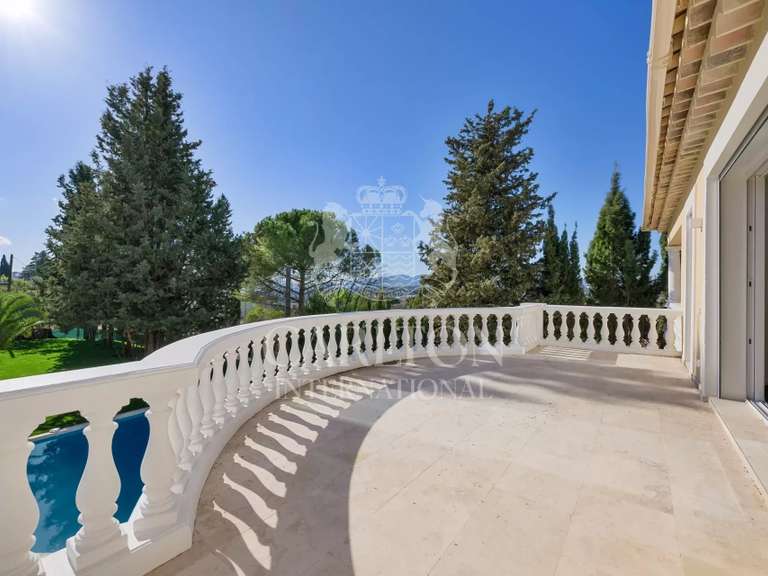 Villa Mouans-Sartoux - 4 bedrooms - 400m²