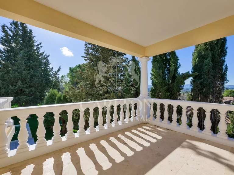 Villa Mouans-Sartoux - 4 bedrooms - 400m²