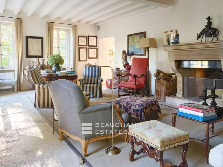 Villa Mouans-Sartoux - 7 chambres - 564m²