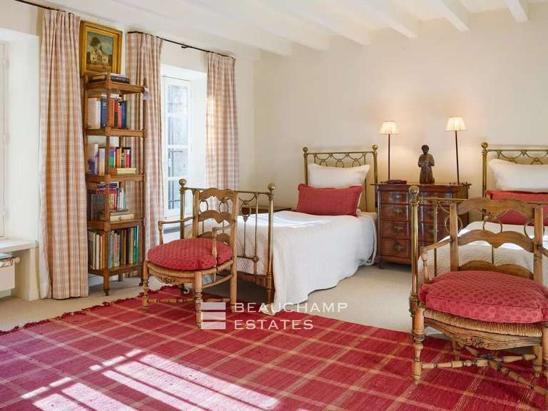 Villa Mouans-Sartoux - 7 chambres - 564m²