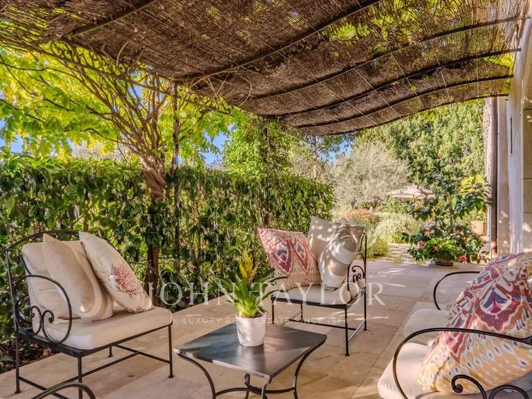 Villa Mouans-Sartoux - 6 chambres - 300m²