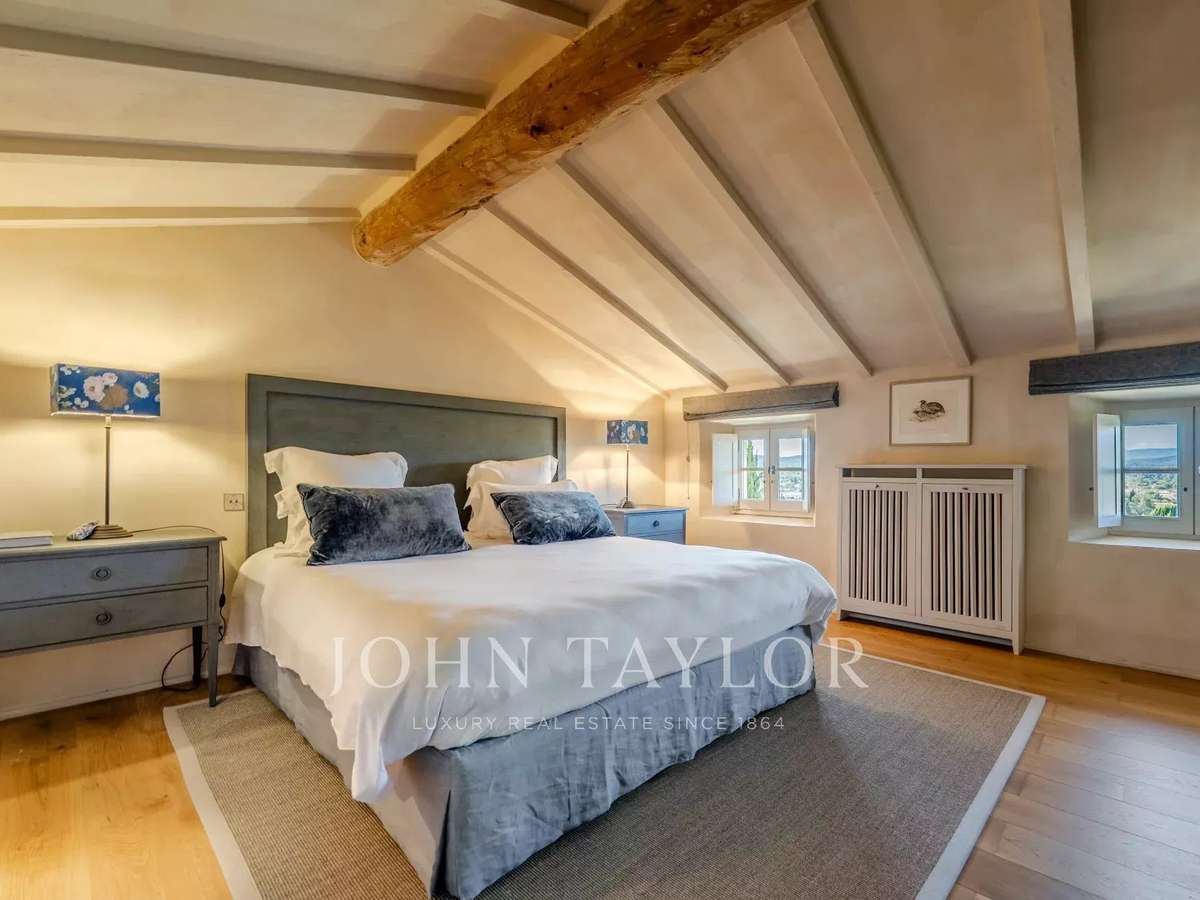 Villa Mouans-Sartoux