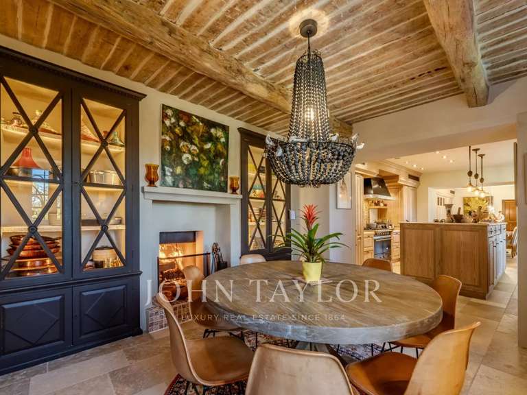 Villa Mouans-Sartoux - 6 chambres - 300m²