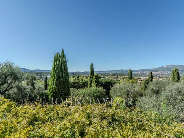 Villa Mouans-Sartoux - 6 chambres - 300m²