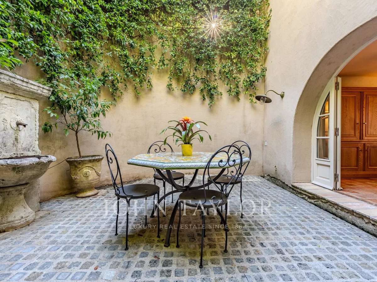 Villa Mouans-Sartoux