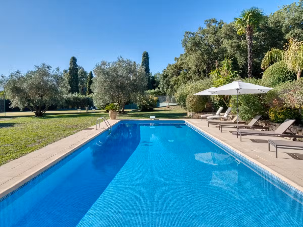 Villa Mouans-Sartoux