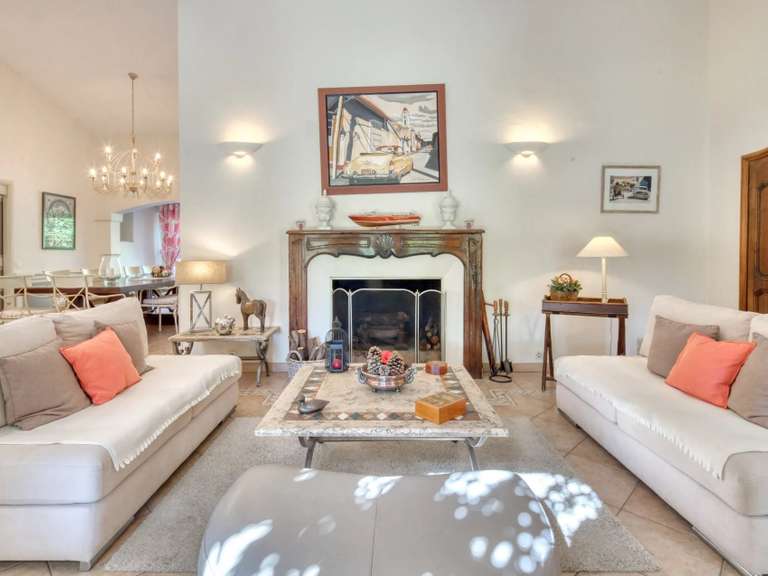 Villa Mouans-Sartoux - 6 chambres - 237m²