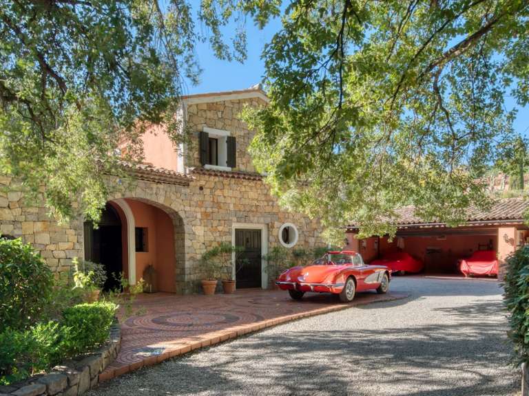 Villa Mouans-Sartoux - 6 chambres - 237m²