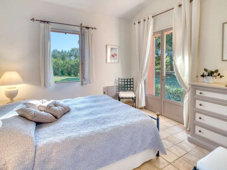 Villa Mouans-Sartoux - 6 chambres - 237m²