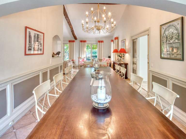 Villa Mouans-Sartoux - 6 chambres - 237m²